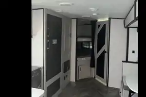 Ultra Quiet Generator Included