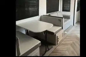 Ultra Quiet Generator Included