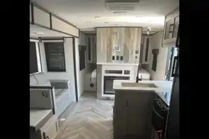 Ultra Quiet Generator Included