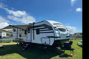 Ultra Quiet Generator Included