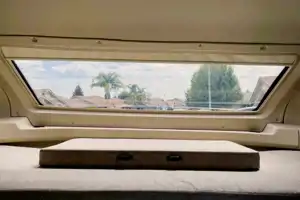 Margo's Entegra Coach Odyssey  Class C