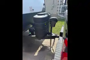 Daniela’s Starcraft 26BH AUTUMN RIDGE SIGNATURE Travel Trailer