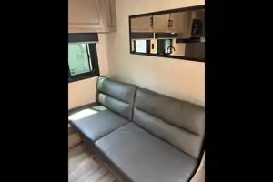 Daniela’s Starcraft 26BH AUTUMN RIDGE SIGNATURE Travel Trailer