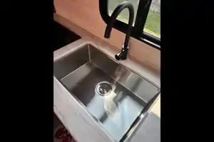 Daniela’s Starcraft 26BH AUTUMN RIDGE SIGNATURE Travel Trailer