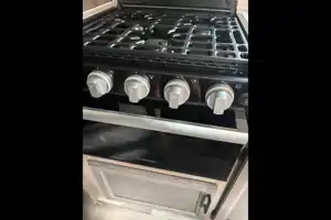 Daniela’s Starcraft 26BH AUTUMN RIDGE SIGNATURE Travel Trailer
