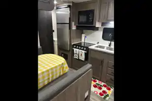 Daniela’s Starcraft 26BH AUTUMN RIDGE SIGNATURE Travel Trailer