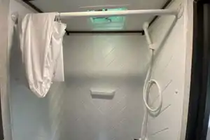 Scott & Sarah's 2022 Coleman Lantern LT 202RD Travel Trailer