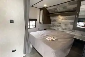 Scott & Sarah's 2022 Coleman Lantern LT 202RD Travel Trailer