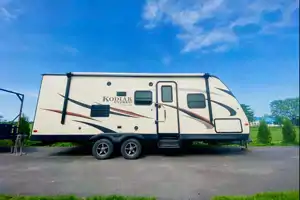 Instant VR Kodiac 24 pieds