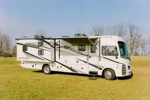 2021 Forest River Georgetown - Sleeps 8
