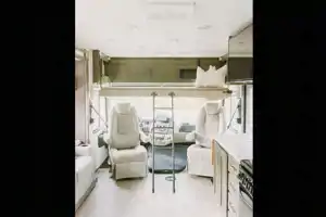 2021 Forest River Georgetown - Sleeps 8