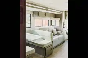 2021 Forest River Georgetown - Sleeps 8