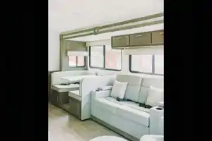 2021 Forest River Georgetown - Sleeps 8