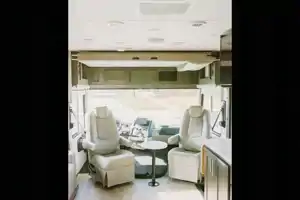 2021 Forest River Georgetown - Sleeps 8
