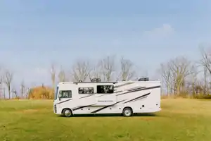 2021 Forest River Georgetown - Sleeps 8