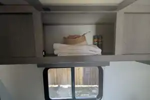 2024 Coleman Travel Trailer-@ Devil's Den Springs!