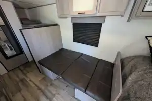 2024 Coleman Travel Trailer-@ Devil's Den Springs!