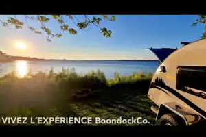 La Boondocker