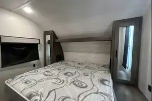 The Eriksen's Camper