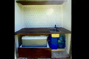 Perfect Quick Getaway Travel Camping Trailer