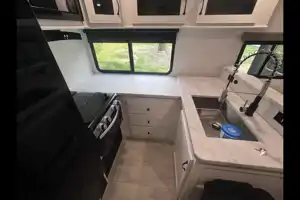 Jared's Palomino 306RKTS Travel Trailer