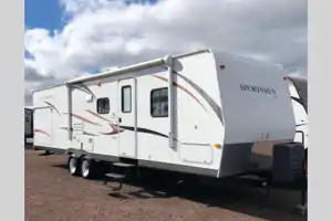 Acadian Adventurer