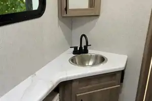 BRAND NEW Grand Design Imagine 25DBE Luxury Trailer
