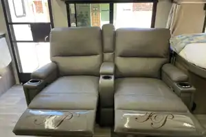BRAND NEW Grand Design Imagine 25DBE Luxury Trailer