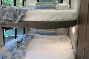 BRAND NEW Grand Design Imagine 25DBE Luxury Trailer