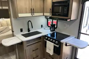 BRAND NEW Grand Design Imagine 25DBE Luxury Trailer
