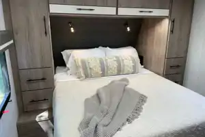 BRAND NEW Grand Design Imagine 25DBE Luxury Trailer