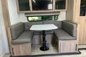 BRAND NEW Grand Design Imagine 25DBE Luxury Trailer