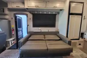 Go and Do RV Rentals - Family Friendly Luxurious  Class C