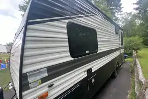GoldBarry’s Keystone Hideout 177RD Travel Trailer