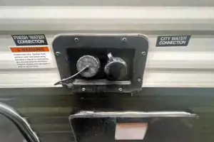 GoldBarry’s Keystone Hideout 177RD Travel Trailer