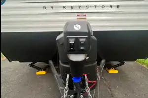 GoldBarry’s Keystone Hideout 177RD Travel Trailer