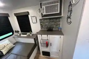 GoldBarry’s Keystone Hideout 177RD Travel Trailer