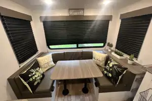 GoldBarry’s Keystone Hideout 177RD Travel Trailer