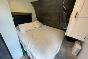 GoldBarry’s Keystone Hideout 177RD Travel Trailer