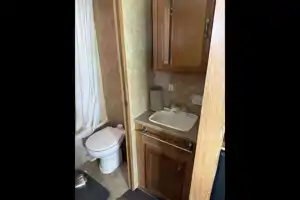 Chalet VR du Parc de la Gaspésie