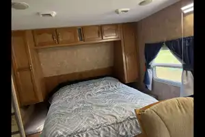 Chalet VR du Parc de la Gaspésie
