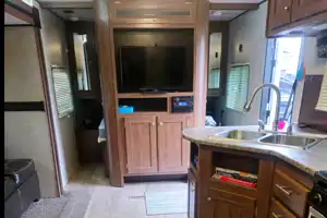 RAFO's Heartland Get Away Travel Trailer-⭐️ Bunkhouse ⭐️