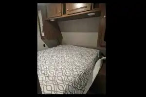RAFO's Heartland Get Away Travel Trailer-⭐️ Bunkhouse ⭐️