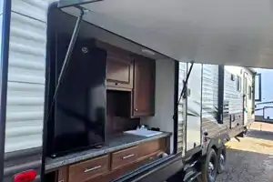 RAFO's Heartland Get Away Travel Trailer-⭐️ Bunkhouse ⭐️
