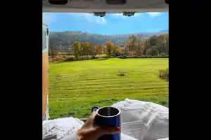 La Vanaventure