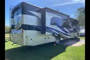 Beautiful Entegra Coach Vision XL Extra Safety Features