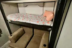 MelBels Heartland North Trail 33BKSS Travel Trailer