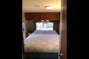 Forrest's Winnebago Chalet Class C