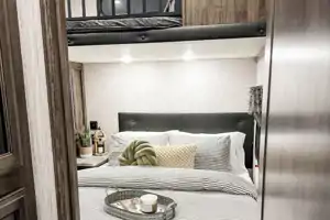 Forest River 3440BH Fifth Wheel