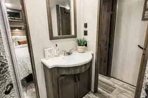 Forest River 3440BH Fifth Wheel